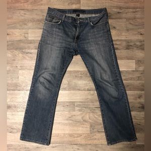 Calvin Klein Jeans Men’s Bootcut 32x30